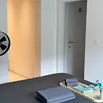 Grote Kamer In Centrum Brugge