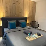 Grote Kamer In Centrum Brugge
