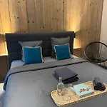 Grote Kamer In Centrum Brugge