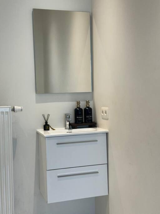Appartement Grote Kamer In Centrum *