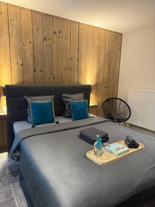 Appartement Grote Kamer In Centrum *