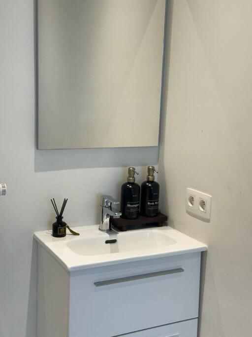 Grote Kamer In Centrum Appartement