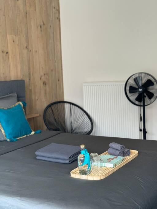 Grote Kamer In Centrum Appartement *
