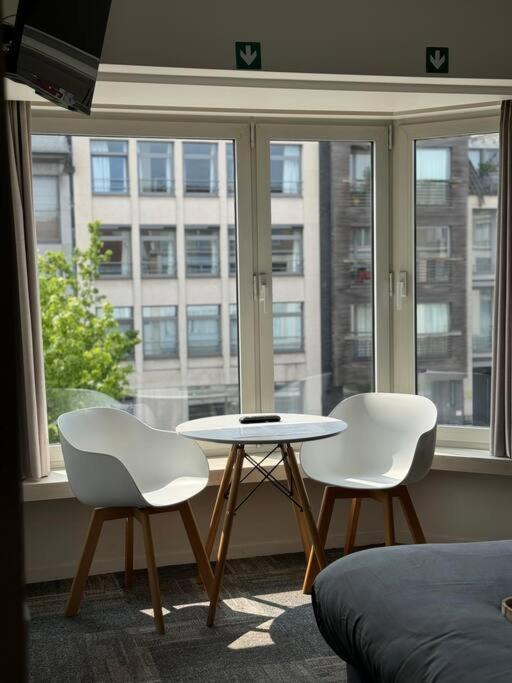 Grote Kamer In Centrum Appartement Bruges
