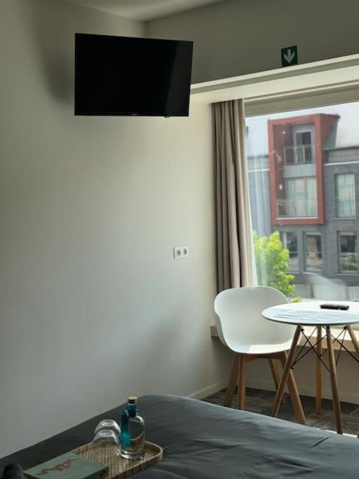 Grote Kamer In Centrum * Bruges